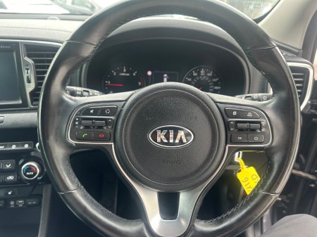 2016 Kia Sportage - photo 9