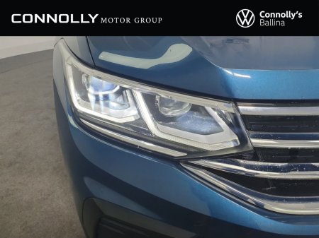 2021 Volkswagen Tiguan - photo 14