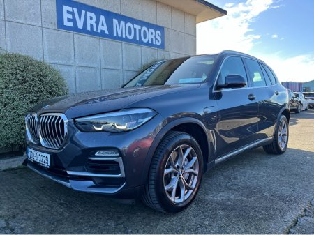 2020 BMW X5 - photo 3