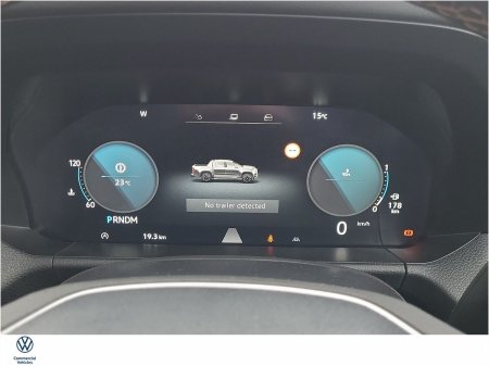 2027 Volkswagen Amarok - photo 18