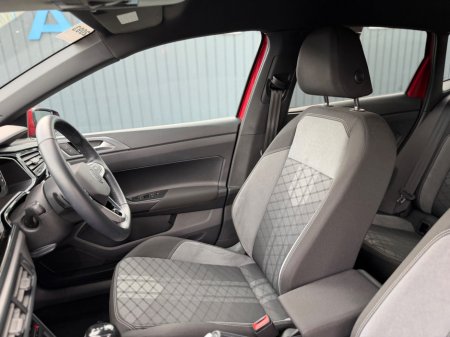 2022 Volkswagen Polo - photo 56