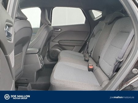 2026 Renault Captur - photo 11