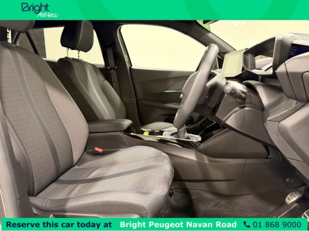 2023 Peugeot 2008 - photo 17
