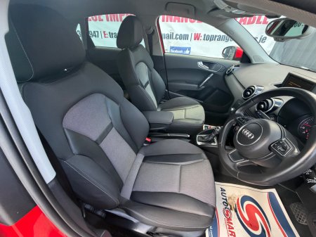 2015 Audi A1 - photo 13