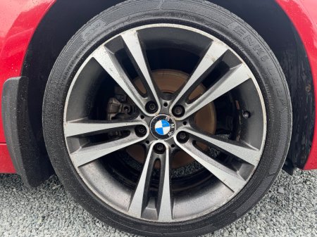 2012 BMW 3-Series - photo 14