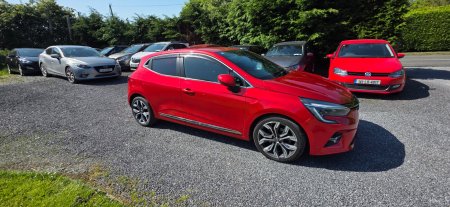 2020 Renault Clio - photo 2
