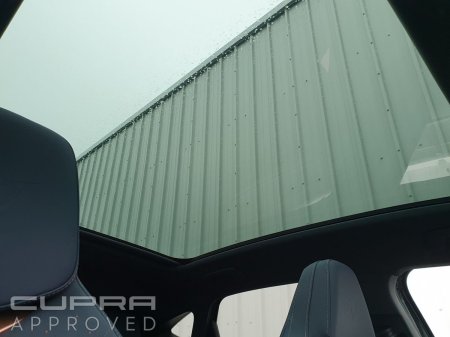 2026 Cupra Tavascan - photo 25