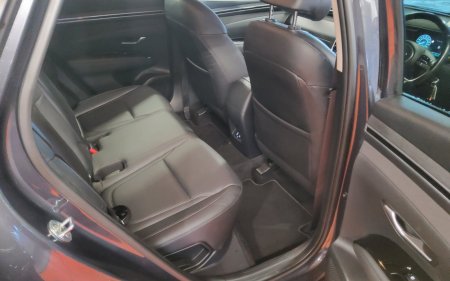 2021 Hyundai Tucson - photo 11
