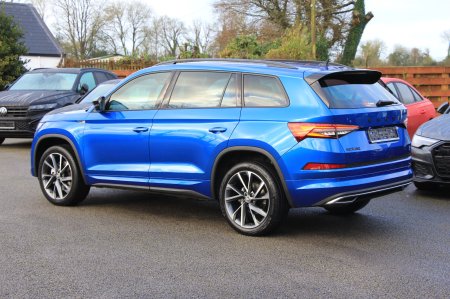 2024 Skoda Kodiaq - photo 22