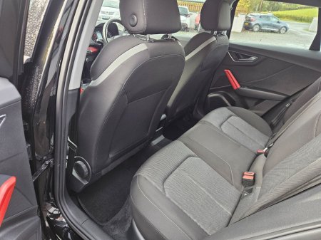2019 Audi Q2 - photo 20