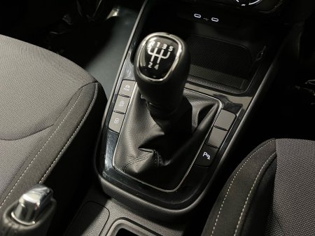 2026 Skoda Fabia - photo 10
