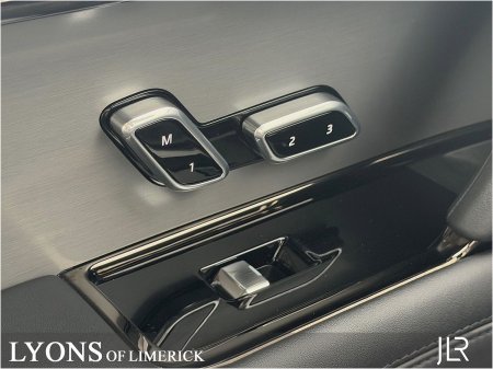 2022 Land Rover Range Rover Sport - photo 18