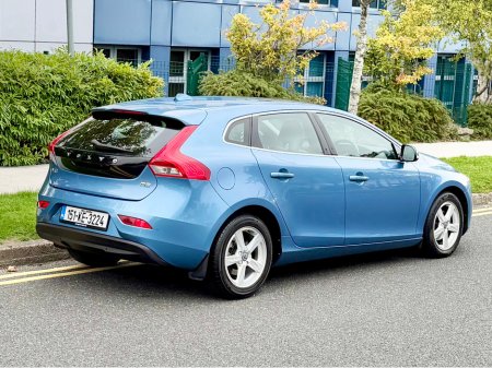 2015 Volvo V40 - photo 6