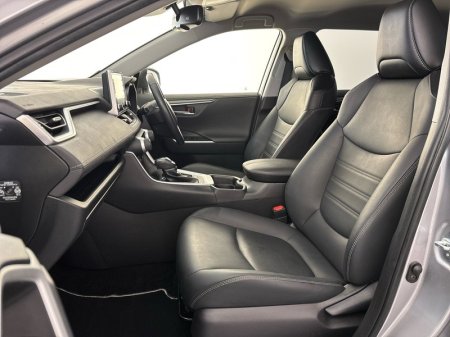 2022 Toyota RAV4 - photo 6
