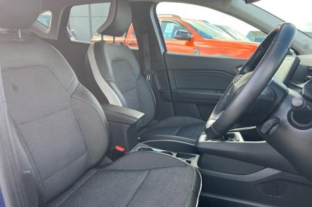 2024 Renault Captur - photo 17