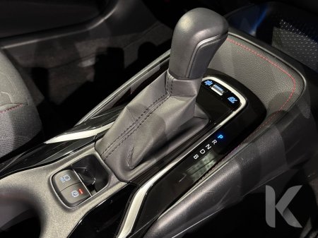 2018 Toyota Corolla - photo 18