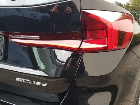 2026 BMW X1 - photo 18