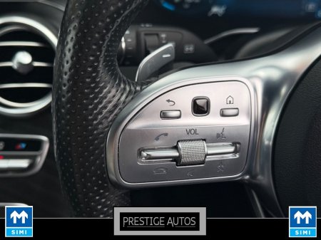 2019 Mercedes-Benz C-Class - photo 16
