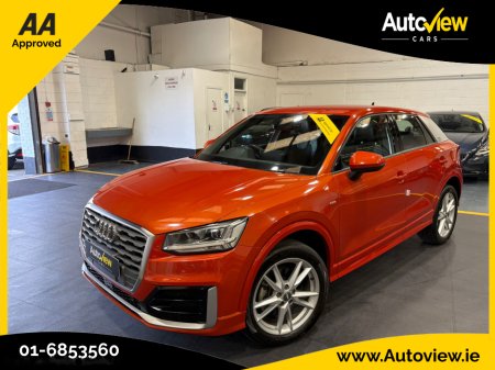 2019 Audi Q2 - photo 5