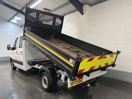 2023 Mercedes-Benz Sprinter - photo 4