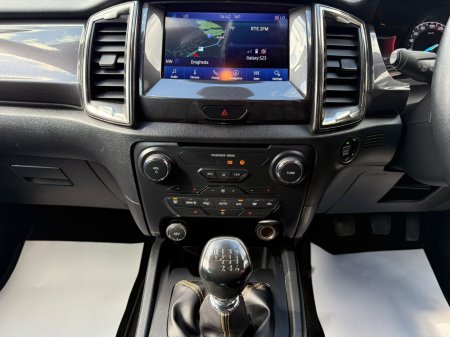 2021 Ford Ranger - photo 14