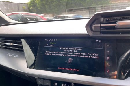 2023 Audi A3 - photo 32