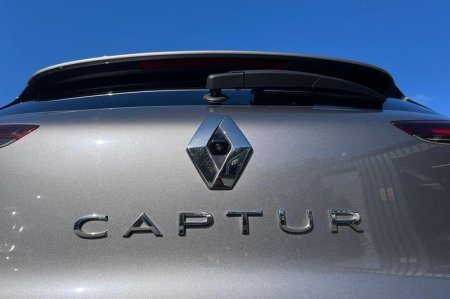 2023 Renault Captur - photo 25