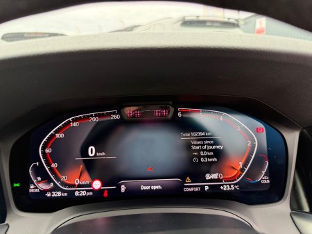 2020 BMW 3-Series - photo 21