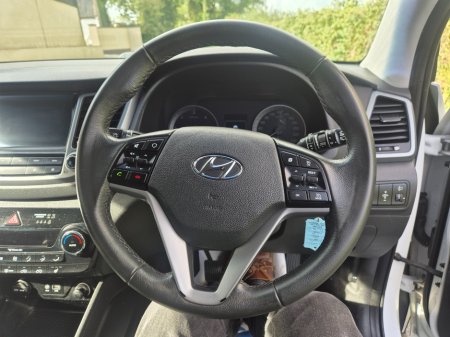 2017 Hyundai Tucson - photo 15