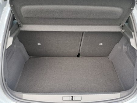 2026 Opel Corsa - photo 19