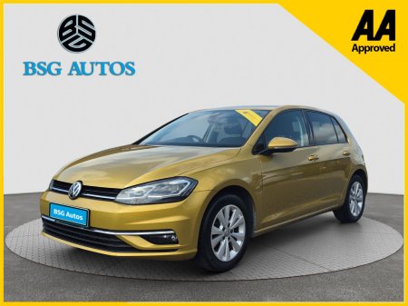 2017 Volkswagen Golf - photo 4