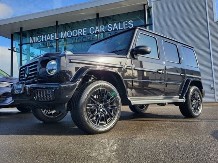 2027 Mercedes-Benz G-Class - photo 7