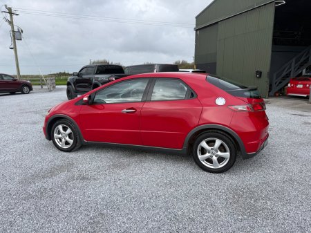 2011 Honda Civic - photo 7