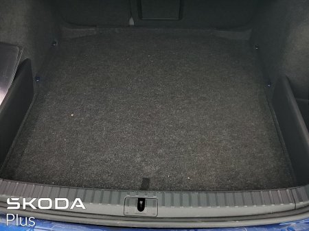 2025 Skoda Octavia - photo 10