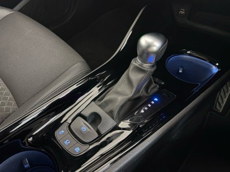 2023 Toyota C-HR - photo 14