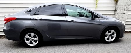 2015 Hyundai i40 - photo 9
