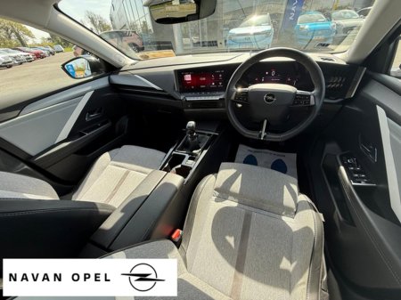 2023 Opel Astra - photo 11