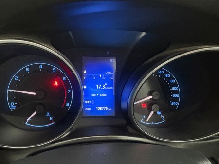 2018 Toyota Auris - photo 11