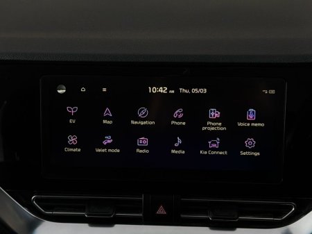 2021 Kia Niro - photo 25