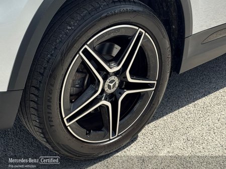 2023 Mercedes-Benz GLA - photo 5