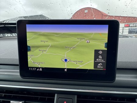 2018 Audi A4 - photo 9