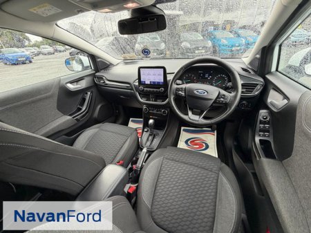 2023 Ford Puma - photo 10