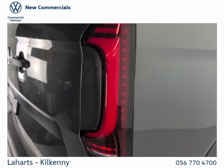 2026 Volkswagen Transporter - photo 18