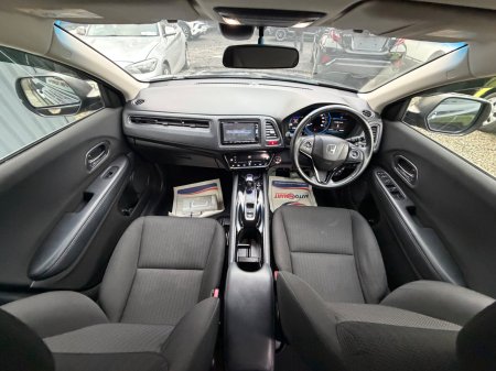 2015 Honda Vezel - photo 9