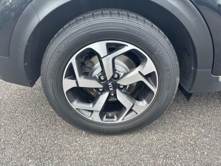 2020 Kia Sportage - photo 4