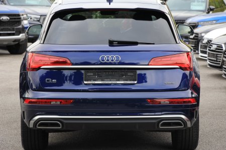 2021 Audi Q5 - photo 4