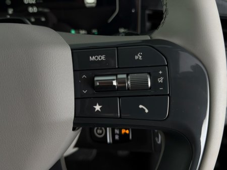 2026 Kia EV9 - photo 31