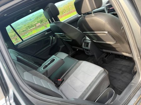 2018 Volkswagen Tiguan - photo 15
