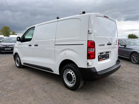 2020 Peugeot Expert - photo 6