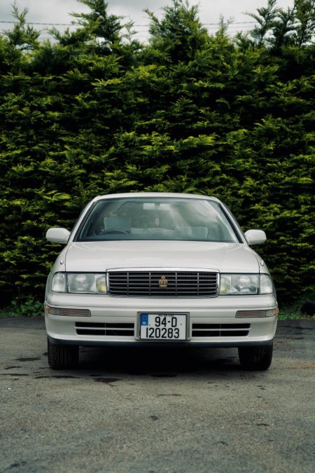 1994 Toyota Corona - photo 3